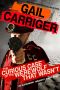 [Parasol Protectorate 0.5] • The Curious Case of the Werewolf That Wasn't